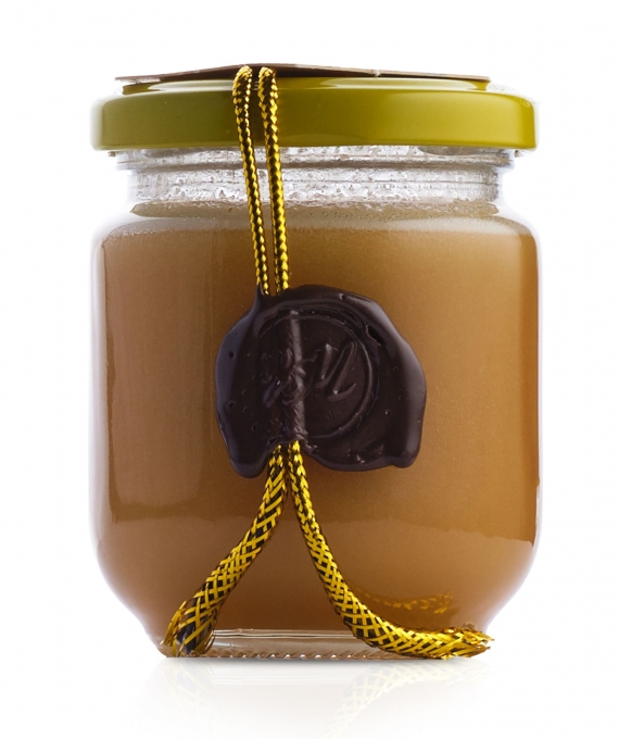 Мёд «Кызылмай» с экстрактом эхинацеи