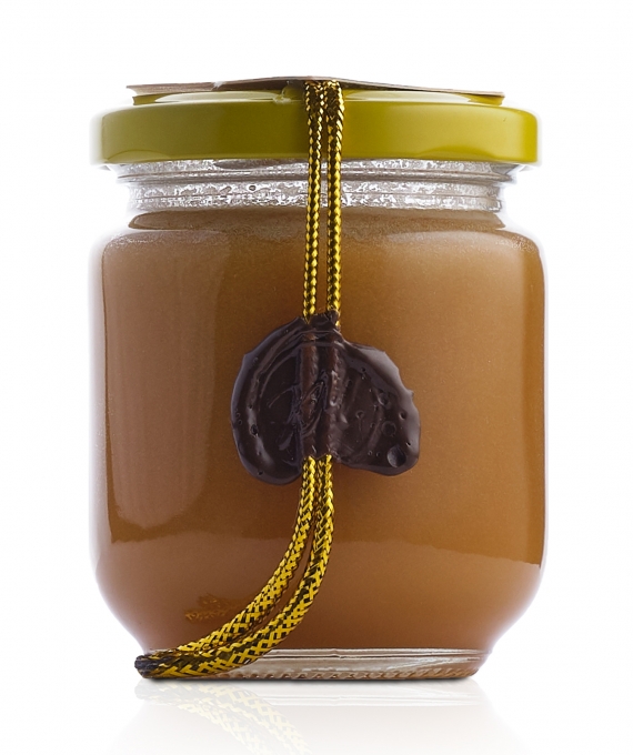 Мёд «Кызылмай» с экстрактом чабреца