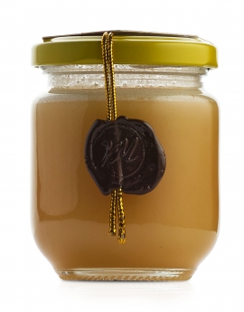 Мёд «Кызылмай» с экстрактом календулы