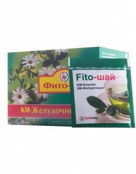 Phyto-tea 