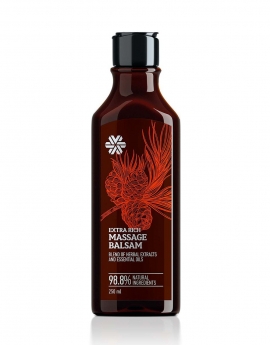 Extra Rich Massage Balsam