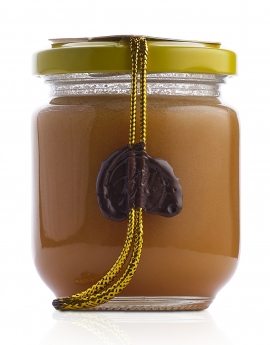 Мёд «Кызылмай» с экстрактом чабреца