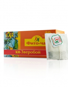 Phyto-tea 