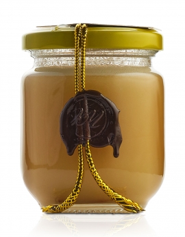 Мед «Кызылмай» с экстрактом солодки
